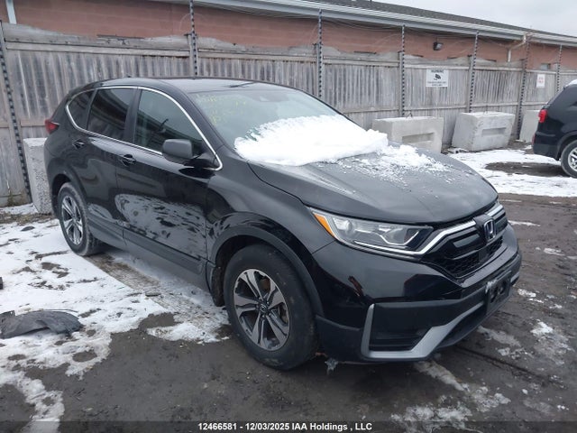2HKRW1H21MH003077 Honda CR-V LX