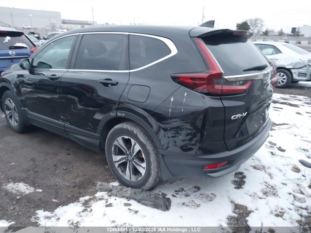 2HKRW1H21MH003077 Honda CR-V LX
