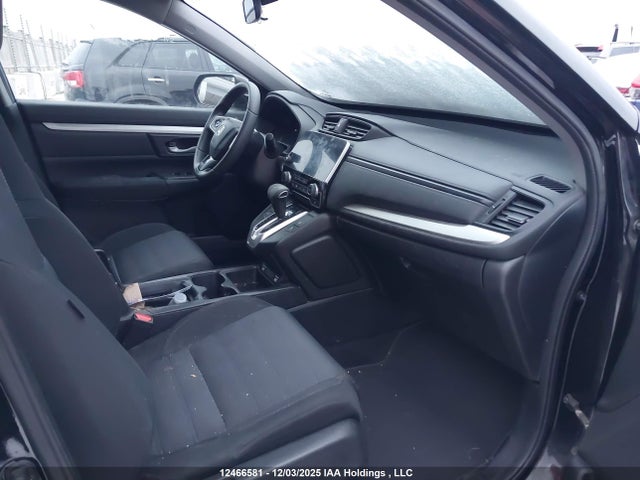2HKRW1H21MH003077 Honda CR-V LX