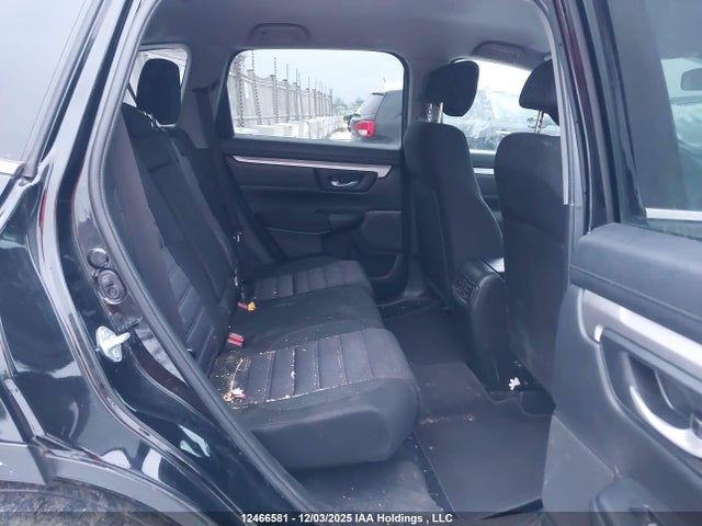 2HKRW1H21MH003077 Honda CR-V LX