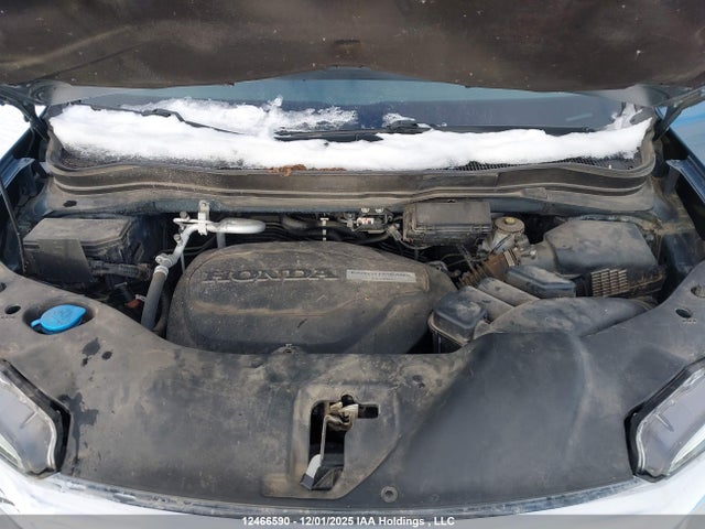 5FNYF6H64LB503050 Honda Pilot Touring