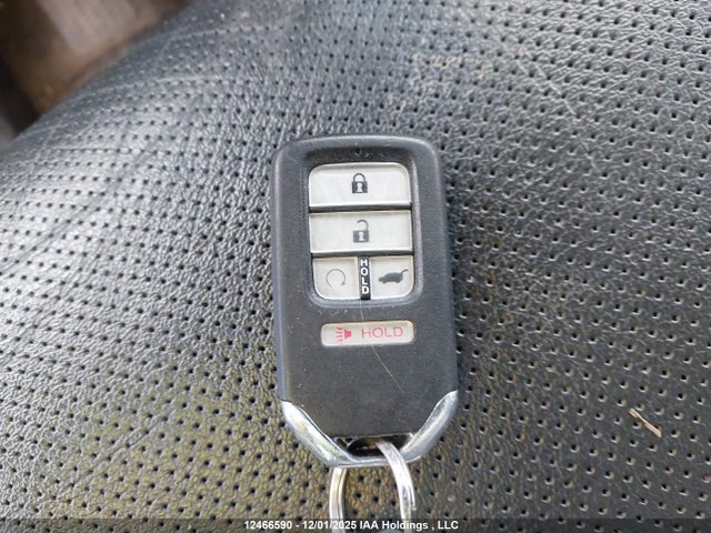 5FNYF6H64LB503050 Honda Pilot Touring