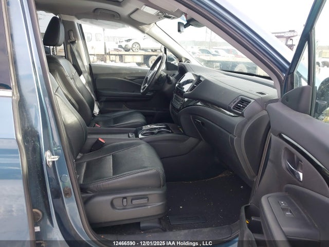 5FNYF6H64LB503050 Honda Pilot Touring