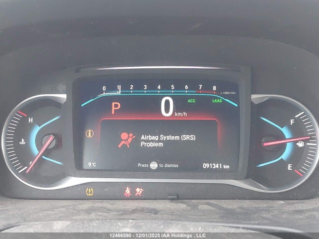5FNYF6H64LB503050 Honda Pilot Touring