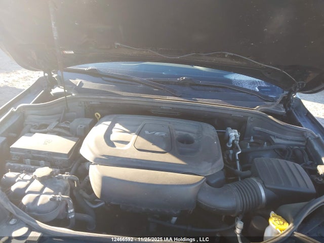 1C4RJFBGXHC630460 Jeep Grand Cherokee