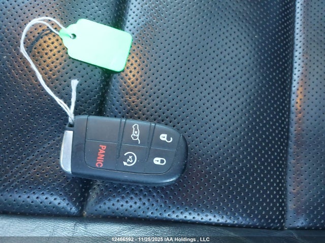 1C4RJFBGXHC630460 Jeep Grand Cherokee