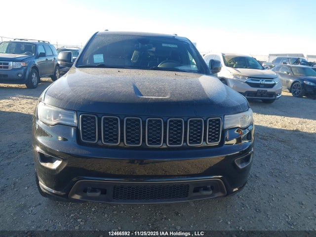 1C4RJFBGXHC630460 Jeep Grand Cherokee