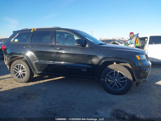 1C4RJFBGXHC630460 Jeep Grand Cherokee