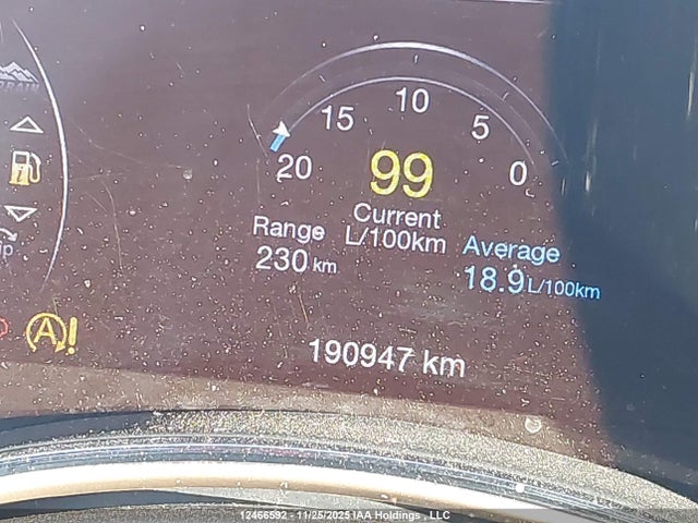 1C4RJFBGXHC630460 Jeep Grand Cherokee