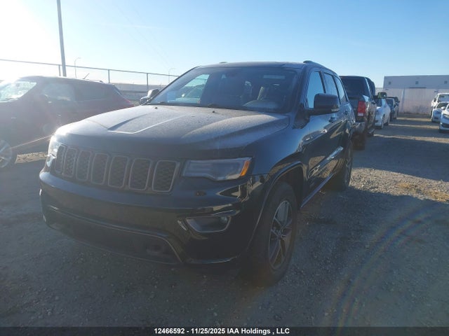 1C4RJFBGXHC630460 Jeep Grand Cherokee