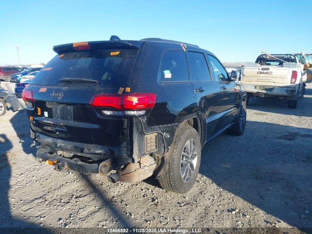 1C4RJFBGXHC630460 Jeep Grand Cherokee