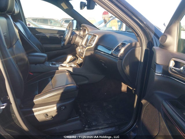 1C4RJFBGXHC630460 Jeep Grand Cherokee