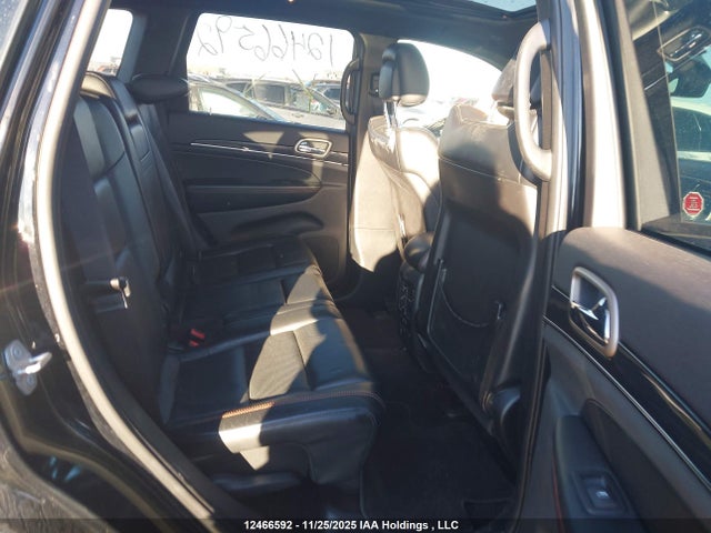 1C4RJFBGXHC630460 Jeep Grand Cherokee