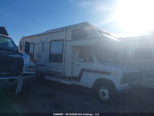 Aukcja sprzedaży 1984 Ford Transit Cutaway, vin: 1FDKE30LXEHB99293, numer aukcji: 12466593