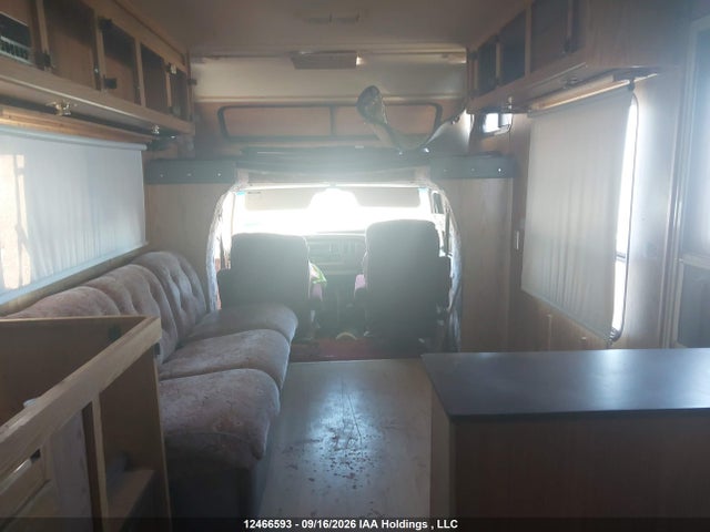 Aukcja sprzedaży 1984 Ford Transit Cutaway, vin: 1FDKE30LXEHB99293, numer aukcji: 12466593