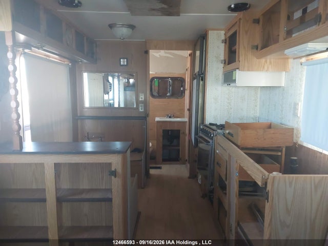 Aukcja sprzedaży 1984 Ford Transit Cutaway, vin: 1FDKE30LXEHB99293, numer aukcji: 12466593