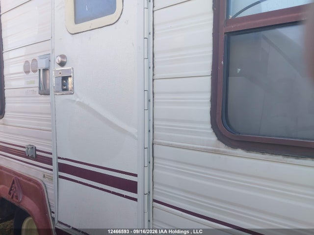 Aukcja sprzedaży 1984 Ford Transit Cutaway, vin: 1FDKE30LXEHB99293, numer aukcji: 12466593