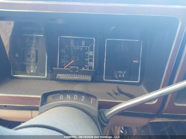 Aukcja sprzedaży 1984 Ford Transit Cutaway, vin: 1FDKE30LXEHB99293, numer aukcji: 12466593