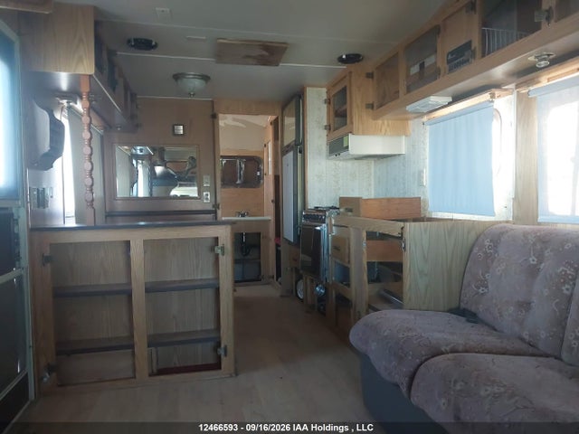 Aukcja sprzedaży 1984 Ford Transit Cutaway, vin: 1FDKE30LXEHB99293, numer aukcji: 12466593