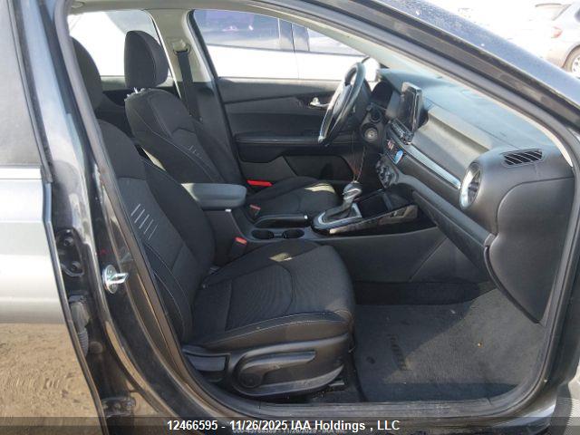 3KPF54AD9KE100029 KIA FORTE EX