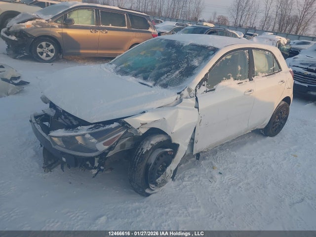 3KPA25AB6JE150098 KIA Rio