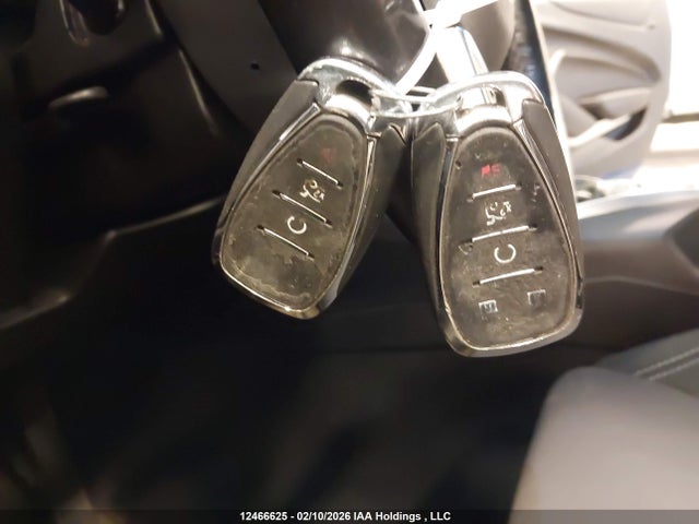 Aukcja sprzedaży 2017 Chevrolet Camaro 1lt, vin: 1G1FB1RX1H0211240, numer aukcji: 12466625