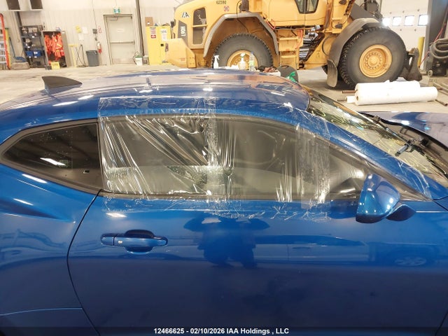 Aukcja sprzedaży 2017 Chevrolet Camaro 1lt, vin: 1G1FB1RX1H0211240, numer aukcji: 12466625