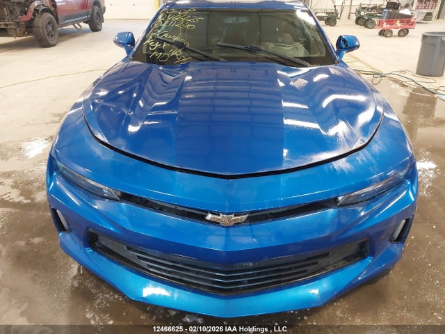 Aukcja sprzedaży 2017 Chevrolet Camaro 1lt, vin: 1G1FB1RX1H0211240, numer aukcji: 12466625