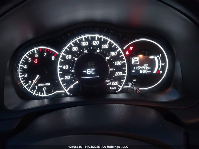 3N1CE2CP2HL369818 Nissan Versa Note S/s Plus/sv/sl/sr