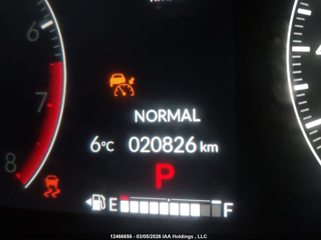 2HKRS4H54SH113657 Honda Cr-v Sport