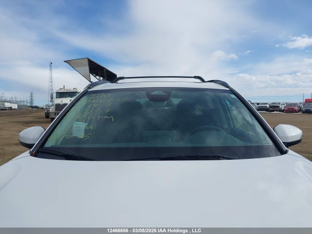 2HKRS4H54SH113657 Honda Cr-v Sport