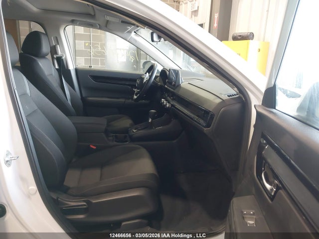 2HKRS4H54SH113657 Honda Cr-v Sport