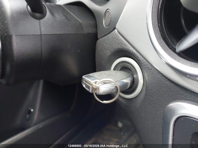 WDCTG4GB9HJ314513 Mercedes-Benz Gla 250 4matic
