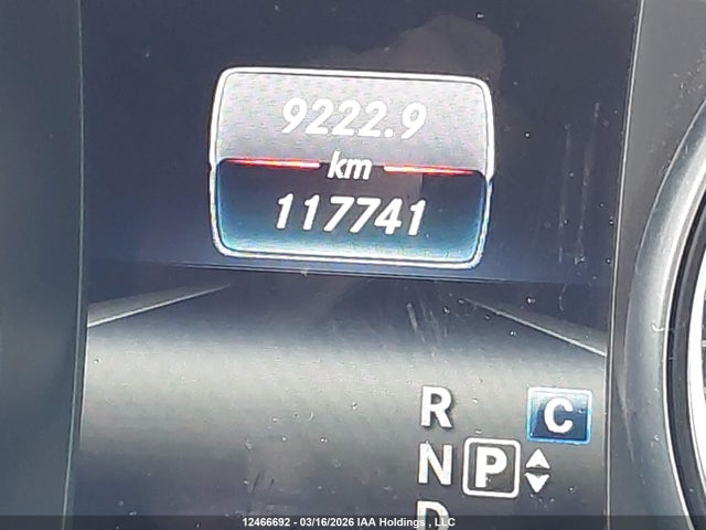 WDCTG4GB9HJ314513 Mercedes-Benz Gla 250 4matic