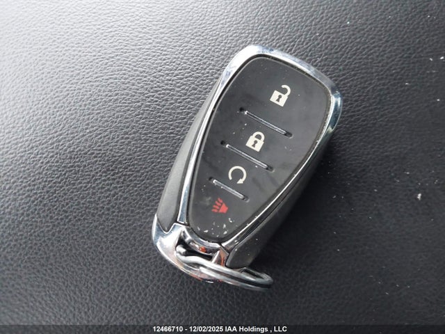 1G1RA6S59JU128790 Chevrolet VOLT LT