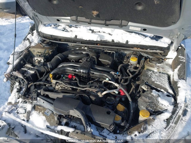 Aukcja sprzedaży 2015 Subaru Impreza 2.0i Limited Package, vin: JF1GPAC68FG286556, numer aukcji: 12466711