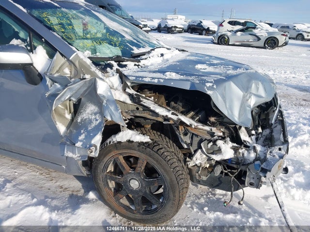 Aukcja sprzedaży 2015 Subaru Impreza 2.0i Limited Package, vin: JF1GPAC68FG286556, numer aukcji: 12466711