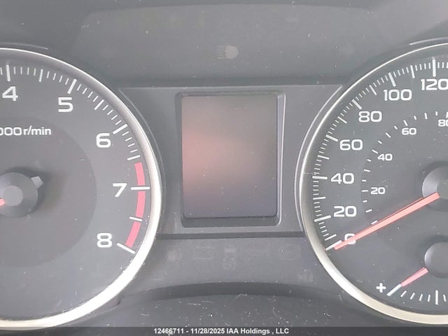 Aukcja sprzedaży 2015 Subaru Impreza 2.0i Limited Package, vin: JF1GPAC68FG286556, numer aukcji: 12466711