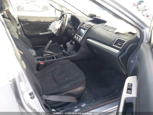 Aukcja sprzedaży 2015 Subaru Impreza 2.0i Limited Package, vin: JF1GPAC68FG286556, numer aukcji: 12466711