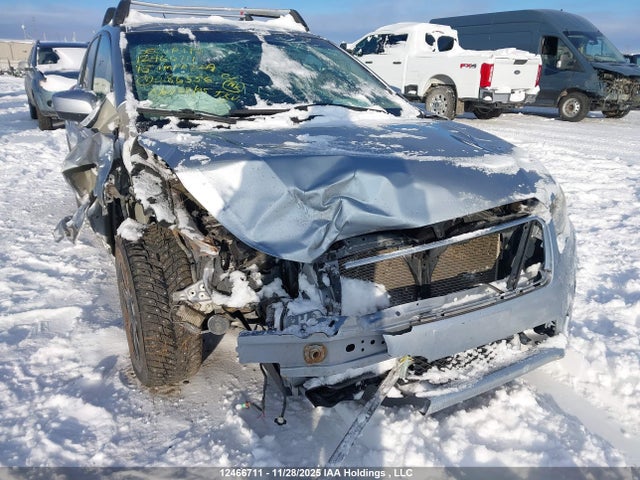 Aukcja sprzedaży 2015 Subaru Impreza 2.0i Limited Package, vin: JF1GPAC68FG286556, numer aukcji: 12466711