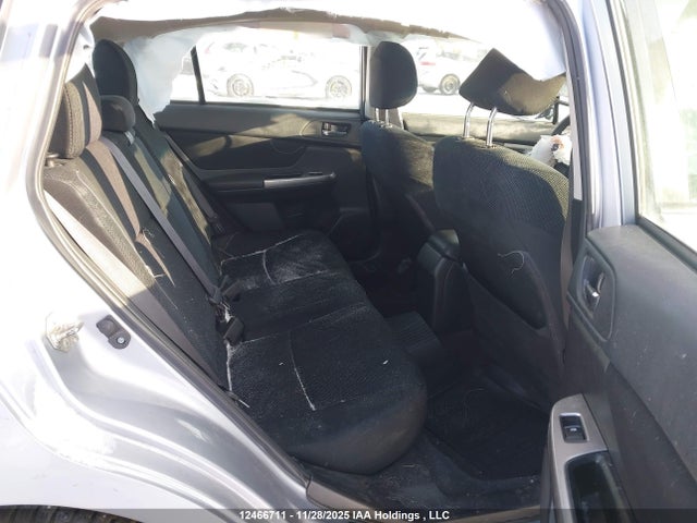 Aukcja sprzedaży 2015 Subaru Impreza 2.0i Limited Package, vin: JF1GPAC68FG286556, numer aukcji: 12466711
