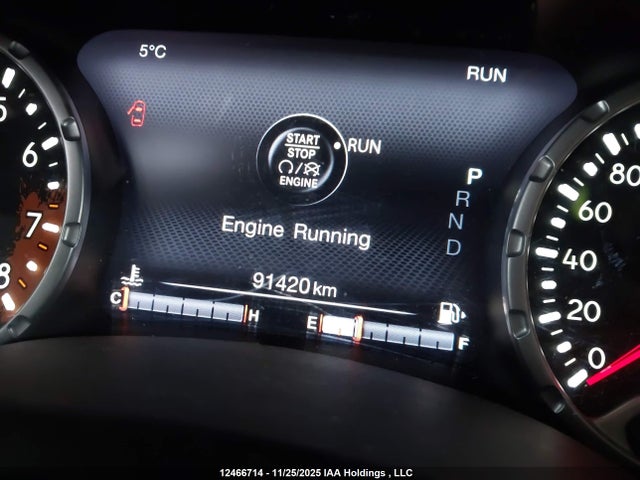 Jeep Renegade Trailhawk 2017 ZACCJBCBXHPG00727 Image 15