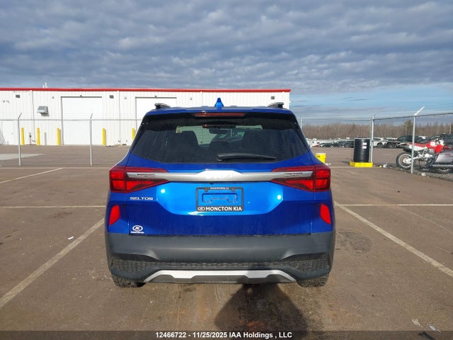 KNDEP2AA9N7263381 KIA Seltos Lx