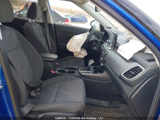 KNDEP2AA9N7263381 KIA Seltos Lx