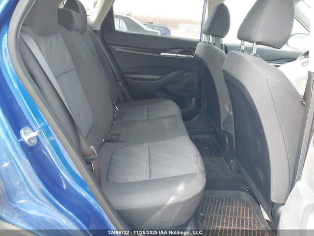 KNDEP2AA9N7263381 KIA Seltos Lx