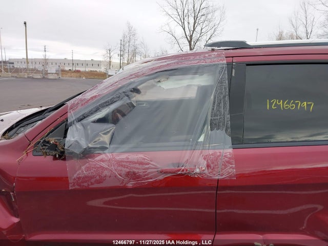 Aukcja sprzedaży 2021 Jeep Grand Cherokee Laredo, vin: 1C4RJFAG9MC614424, numer aukcji: 12466797