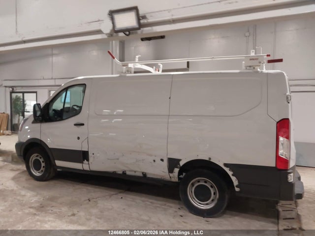 1FTYE1ZM7JKA02995 Ford Transit T-150