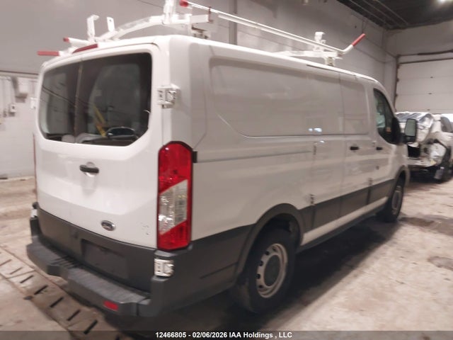 1FTYE1ZM7JKA02995 Ford Transit T-150