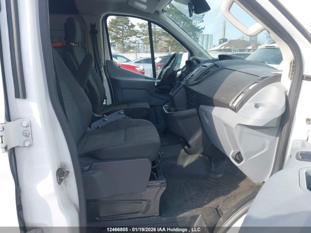 1FTYE1ZM7JKA02995 Ford Transit T-150
