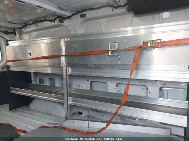 1FTYE1ZM7JKA02995 Ford Transit T-150